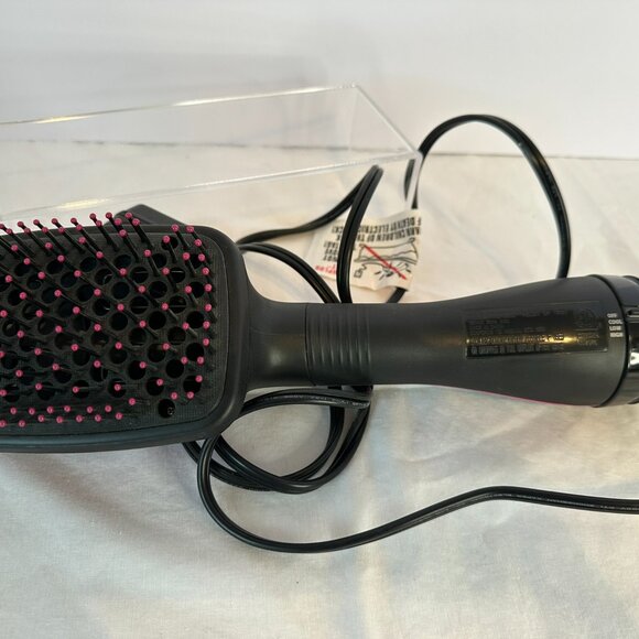 REVLON One-Step Hair Dryer and Styler, RVDR5212 All-in-One - Picture 4 of 6